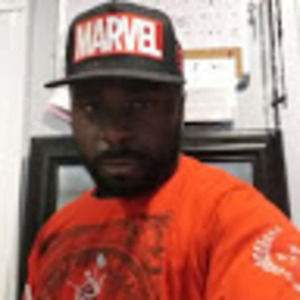 Meet your Posher, Dandre